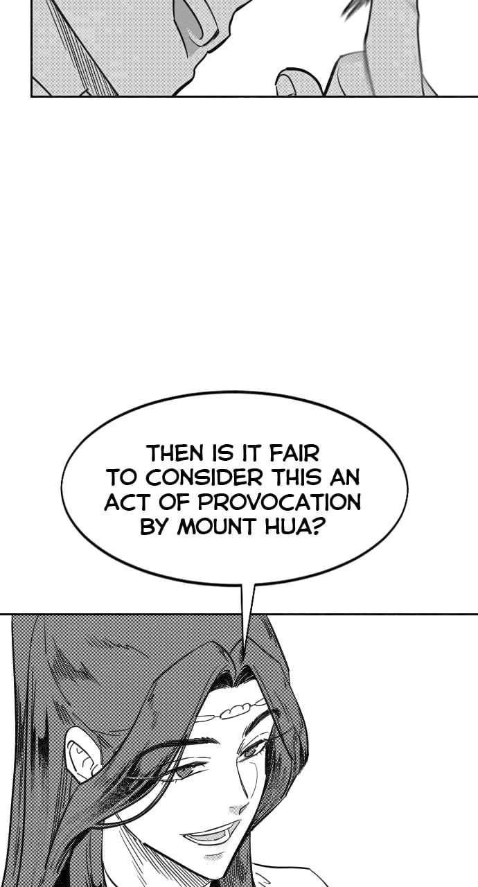 Return Of The Mount Hua Sect, Chapter 152.3 image 17